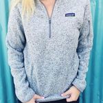 Patagonia  Fleece Pullover  Photo 0