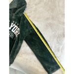Hoodie Brooklyn New York 1993 Women Dark Green Size M Black Size L Photo 10