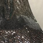 Forever 21  Black Wide Leg Sequin Pants - Size XS - NWT Photo 6