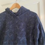 Athleta  Printed Farallon hoodie Photo 2