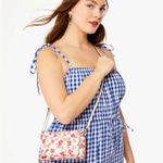 Kate Spade Staci Sunny Floral Dual Zip Around Crossbody Photo 3