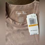 Hippie Rose  Juniors' Seamless Mink Tank Dress In Mocha Stone Photo 4