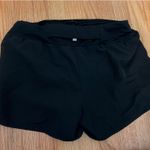 Nike Black  Dri-Fit Shorts Photo 1