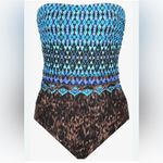 MiracleSuit New!  Long Torso Avanti One Piece‎ Swimsuit in Untamed Sz 8 $184 Photo 3