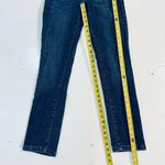 Clash Jeans 4%Spandex Size 9 Denim Blue Photo 3