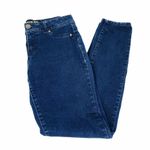 Jordache Denim Legging Jeans, Blue, 6 Photo 8