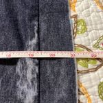 True Craft  size XS young contemporary navy pullover long sleeve jersey t-shirt Photo 3