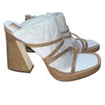 Circus by Sam Edelman Circus NY by Sam Edelman Hanson Platform Shoes Size 9 Photo 5