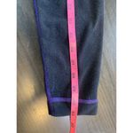 Mammut Fleece Womens Medium Sweater‎ Black Gorpcore Classic Outdoorsy Hiking Ski Photo 11