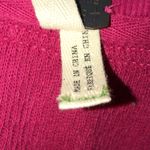 Free People  We the Free Rainbow Thermal Shirt‎ NWT Photo 5