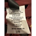 Soluna Swim Standard Buckle Up One Piece Bandeau Swimsuit Large Bronze Brown Photo 6