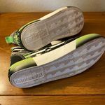 Women’s Ground Up Beetlejuice High Top Sneakers Sz6.5 Halloween Green Size 6.5 Photo 3