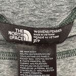 The North Face  Flashdry Mid Rise Compression Ankle Length Athletic Leggings Photo 7