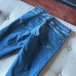 Topshop  Jamie Jeans Dark Wash Size 30 Photo 4
