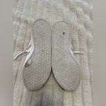 Adidas  Women’s VLCourt 3.0 Lace Up Sneakers 6.5 Photo 3