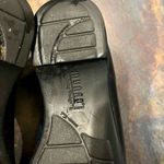 Munro American Walking Wedge Shock Absorbent Size 6 Black Photo 8