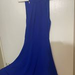 B Darlin Blue Dress Photo 3