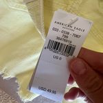 American Eagle Outfitters Corduroy Shorts Photo 2