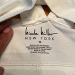 Nicole Miller  New York sports bra, size Medium Photo 3