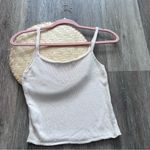 Brandy Melville ‎ knit sweater tank Photo 5