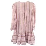 Veronica Beard  Tibbett Cover Up Dress Orchid Photo 7