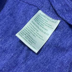 Tangerine Women's 2XL Purple Athletic T-Shirt Moisture-Wicking Top, Blouse Photo 3