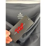 Women’s The Gym People XL Black Spandex Pencil Skirt Photo 3