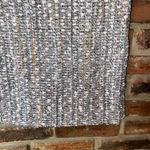 Neiman Marcus  Vintage Y2k 90s Pink Tan Tweed Wool Blend Pencil Skirt Size 4 Photo 2