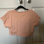 Gymshark  x Kkfit crop top Photo 2