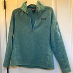 Patagonia Quarter ZIP Photo 0