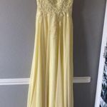 Nox Anabel worn once prom dress Photo 2