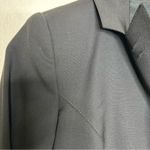 Smythe Racing Stripe Blazer 4 Black Photo 1