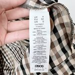 ASOS Design Trench Coat Photo 7