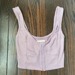 Urban Outfitters crop tank top Photo 0