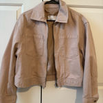 ASOS  cropped jacket  Photo 0