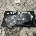 Steve Madden  ‘Marketa’ Aviator Sunglasses Photo 10