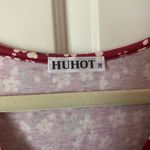 Huhot medium dress Photo 1