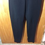 Athletic Works Black Dri Works Joggers Size Small Photo 2