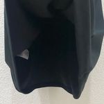 Mondetta Black Women’s Knit Every Day Racerback Dress Size S Photo 9