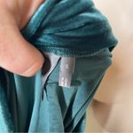 Sweaty Betty  Velvet Restore One Shoulder Sweat sz S Photo 4