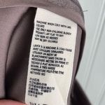 Free People Normani Bias Midi Slip Skirt Women's Size 4 Satiny Brown Minimalist Photo 6