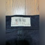 We The Free  button fly jeans size 26 free people Photo 3