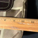 Nine & Co. Crossbody Small Purse Photo 5