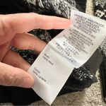 Obermeyer Obermayer Women’s 100% Wool Joanna Sweater Pullover Crewneck Ski in Pattern M Photo 10