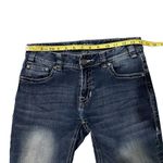 Rock & Roll Cowgirl Mid Rise Jeans, Sz 27 Photo 13