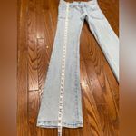 Wild Fable  Light Blue Wide Leg Jeans Photo 1