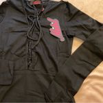 Motel Rocks MOTEL CORDELIA BODYCON SIZE SMALL Photo 3