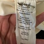 Wilfred  beautiful wrap long sleeve blouse Photo 3