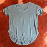 Time And Tru  tee shirt size medium oversized can fit a large! No flaws Photo 0