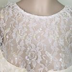Jessica McClintock Vintage  Gunne Sax Wedding Dress Photo 8